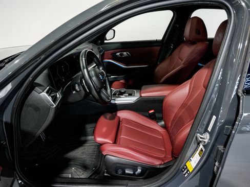 Used 2023 BMW M340i xDrive image 13