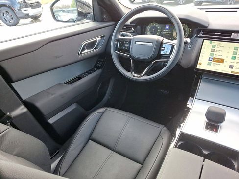 Certified 2025 Land Rover Range Rover Velar S image 15