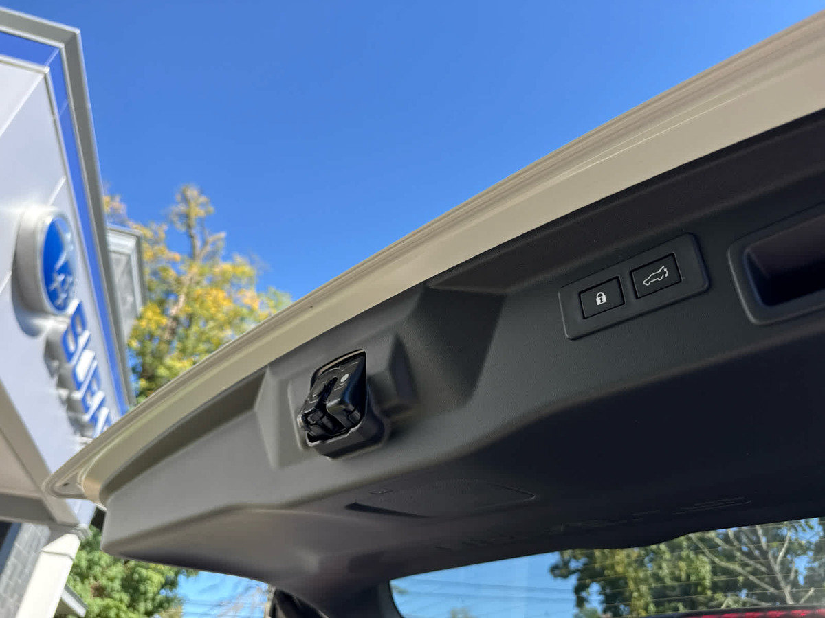 New 2026 Subaru Outback Premium AWD/4WD image 41