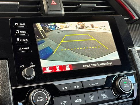 Used 2020 Honda Civic Si image 26