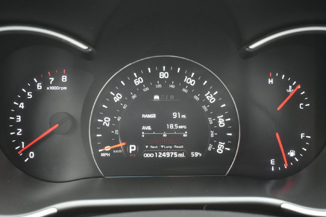 Used 2015 Kia Sorento EX AWD/4WD image 19