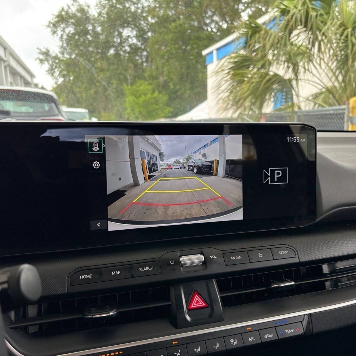 Used 2025 Kia K4 FWD image 25