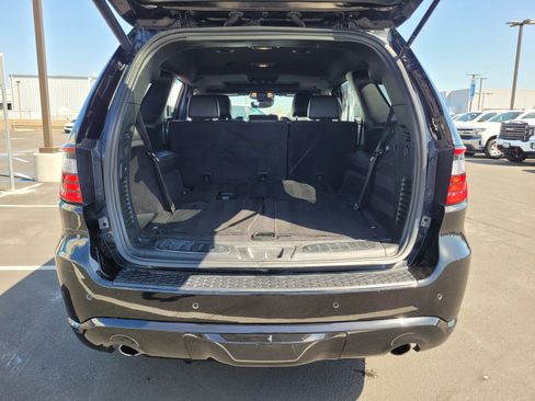 Used 2025 Dodge Durango GT image 27