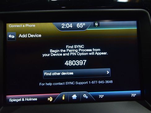 Used 2013 Ford F150 Limited image 36