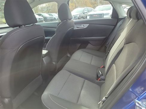 Certified 2024 Kia Forte LXS w/ LXS Technology Package image 22
