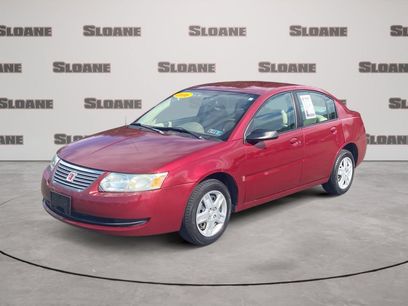 Used 2006 Saturn ION Level 2