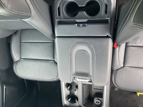 Used 2025 Ford Expedition Max Platinum w/ Stealth Performance Package image 46