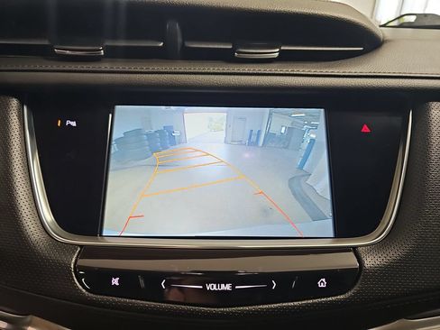 Used 2017 Cadillac XT5 Premium Luxury AWD/4WD image 30