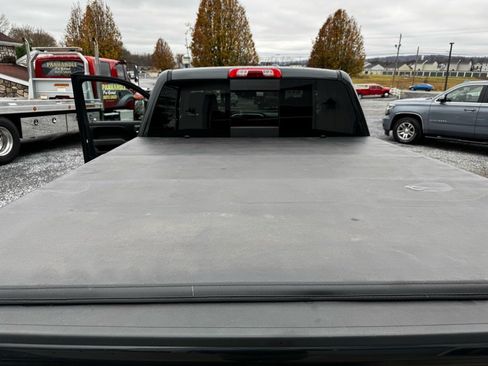 Used 2017 Chevrolet Silverado 1500 LT w/ Max Trailering Package AWD/4WD image 17