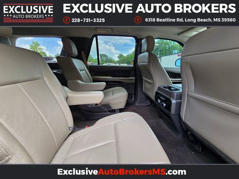 Used 2020 Ford Expedition XLT w/ Equipment Group 202A image 30