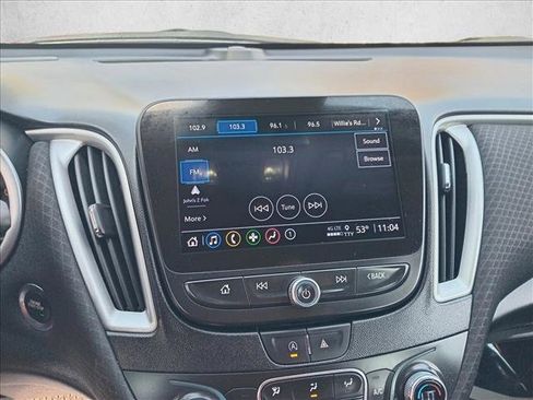 Used 2024 Chevrolet Malibu LT image 22