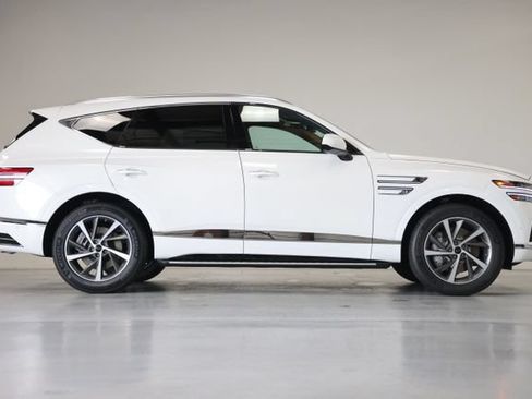New 2026 Genesis GV80 2.5T Advanced AWD/4WD image 16