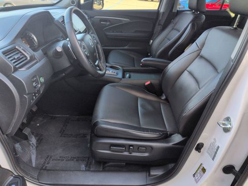 Certified 2023 Honda Ridgeline RTL-E image 11