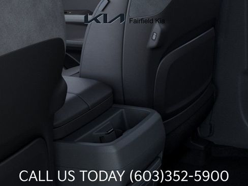 New 2027 Kia Telluride SX Prestige X-Pro AWD/4WD image 26