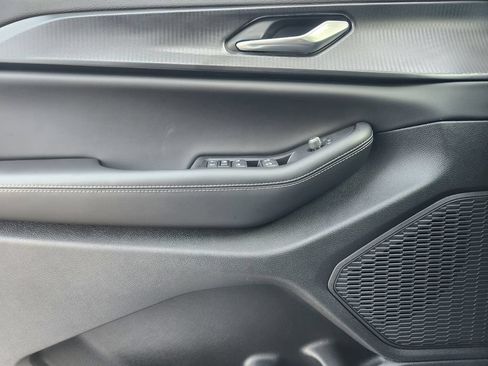 New 2026 Jeep Grand Cherokee Laredo X RWD image 18