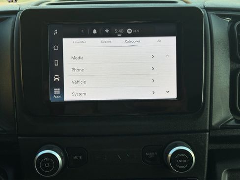 Used 2023 RAM ProMaster 3500 image 16