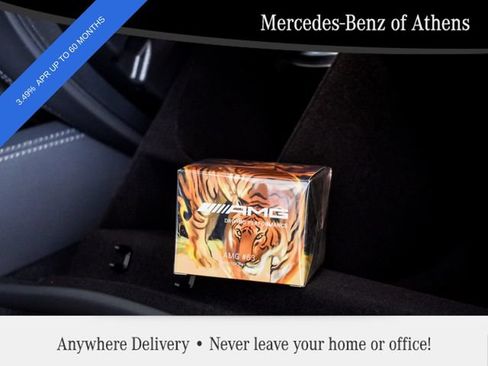 New 2026 Mercedes-Benz GLE 63 AMG S image 39