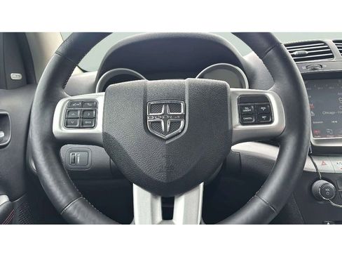 Used 2017 Dodge Journey GT AWD/4WD image 16