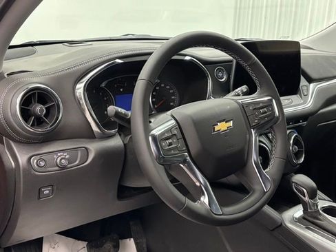 New 2026 Chevrolet Blazer LT w/ LPO, Floor Liner Package image 15