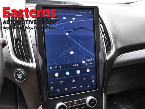 Used 2021 Ford Edge SEL w/ Convenience Package AWD/4WD image 19