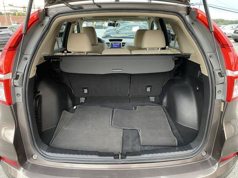Used 2015 Honda CR-V EX image 16