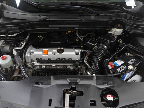 Used 2010 Honda CR-V LX image 27