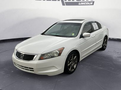 Used 2009 Honda Accord EX-L