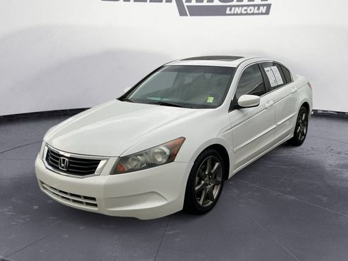 Used 2009 Honda Accord EX-L image 1
