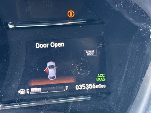 Used 2020 Honda HR-V EX image 22