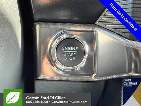 Used 2025 Ford F150 Platinum AWD/4WD image 31
