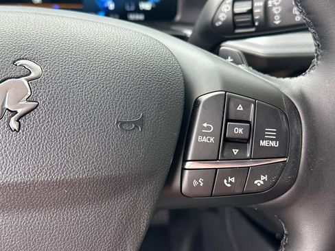 New 2025 Ford Bronco Sport Badlands w/ Sasquatch Badlands Package image 57