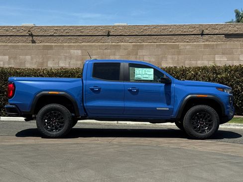 New 2026 GMC Canyon Elevation RWD image 3