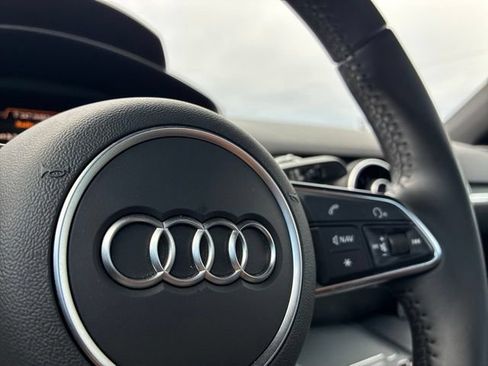 Used 2016 Audi TT 2.0T AWD/4WD image 28