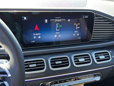 New 2026 Mercedes-Benz GLE 350 4MATIC image 17