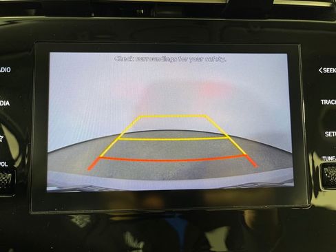 Certified 2024 Hyundai Tucson SEL image 24