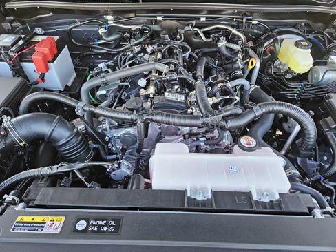 New 2026 Toyota 4Runner SR5 image 22