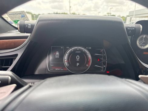 Used 2023 Lexus ES 350 w/ Premium Package FWD image 16