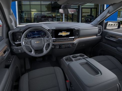 New 2026 Chevrolet Silverado 1500 LT RWD image 15