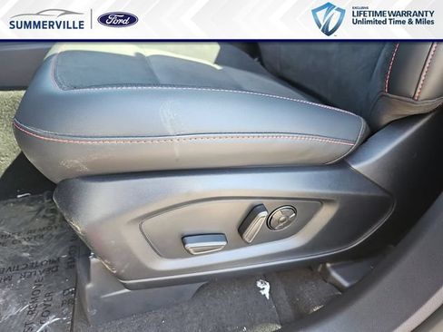 New 2026 Ford Explorer ST AWD/4WD image 20