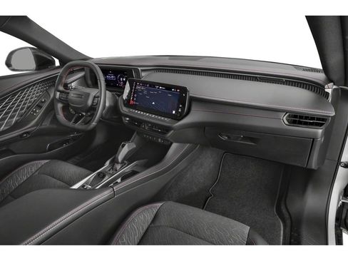 New 2024 Dodge Charger Daytona R/T w/ Plus Group AWD/4WD image 13