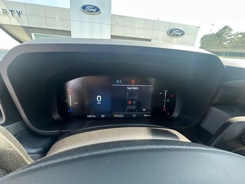 Used 2026 Ford Maverick XL AWD/4WD image 8