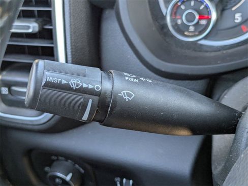 Used 2024 RAM 2500 Big Horn image 24