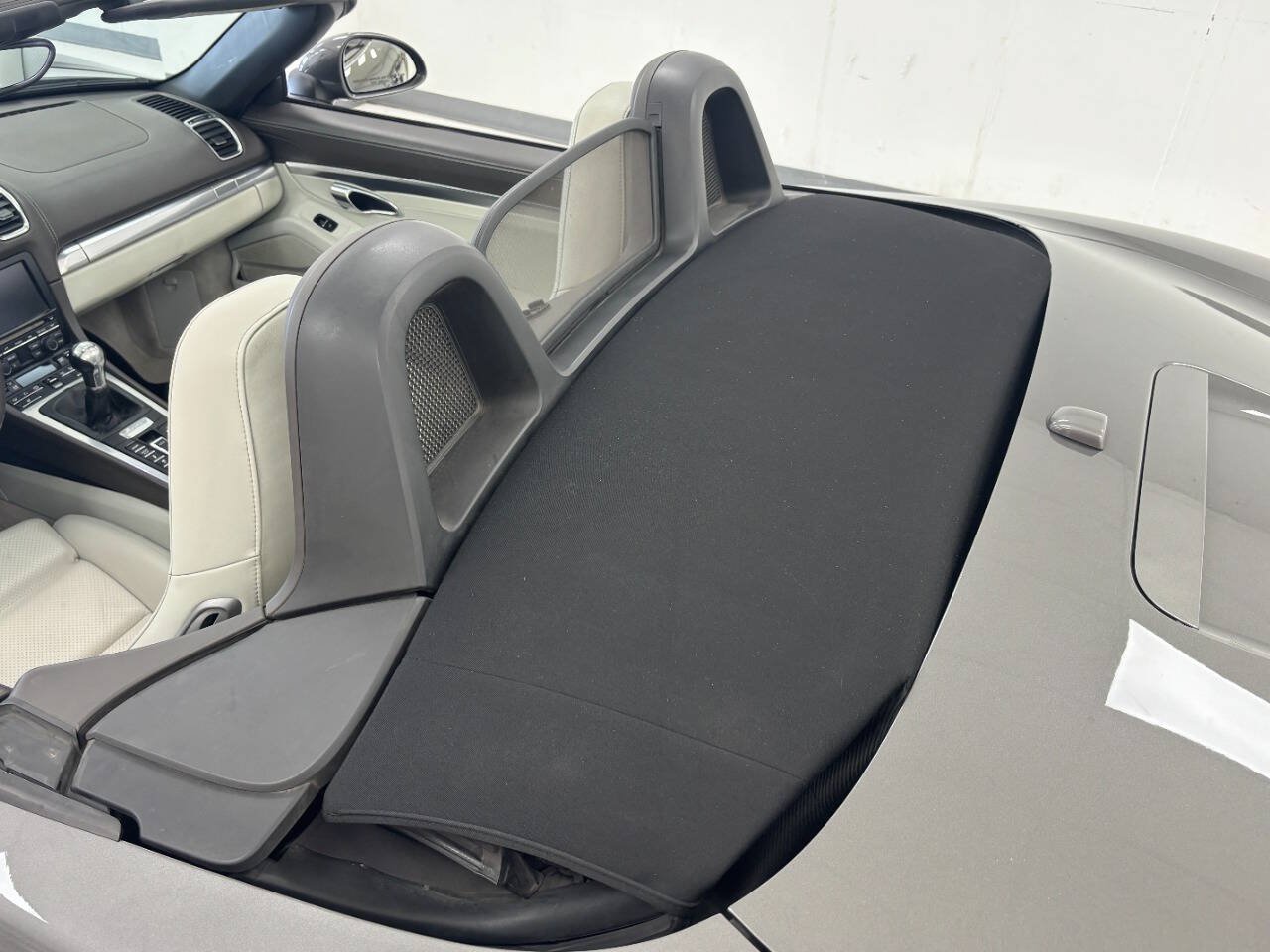 Used 2013 Porsche Boxster RWD image 40