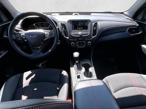Used 2023 Chevrolet Equinox RS image 16