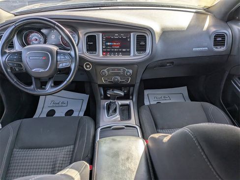 Used 2023 Dodge Charger SXT image 13