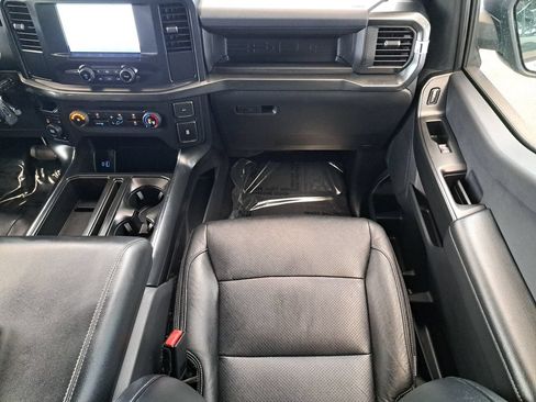 Certified 2022 Ford F150 XL w/ STX Appearance Package AWD/4WD image 15