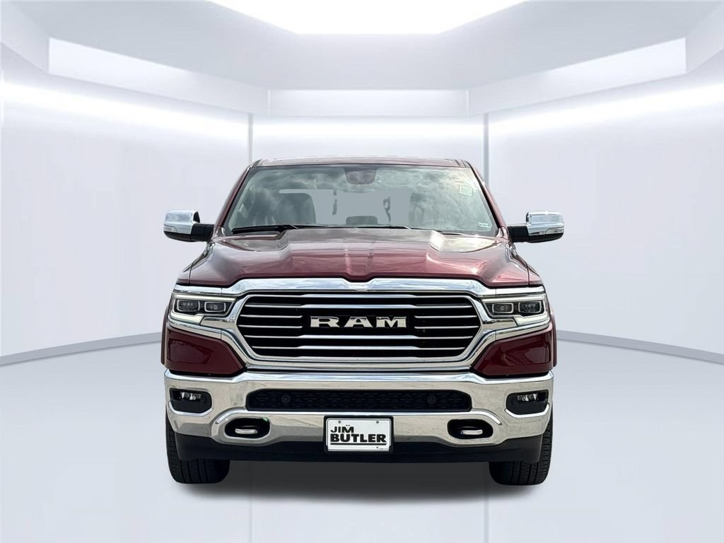 Used 2020 RAM 1500 Limited AWD/4WD image 12