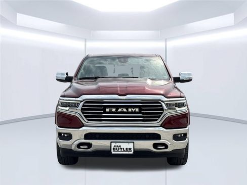 Used 2020 RAM 1500 Limited AWD/4WD image 12