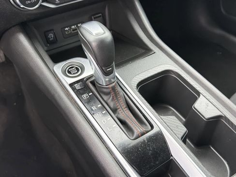 Used 2024 Nissan Sentra SR image 25