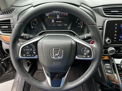Used 2017 Honda CR-V Touring image 33